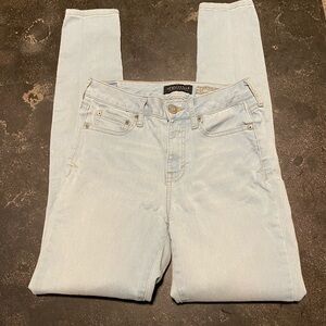 AéRopostale hi-rise jegging’s